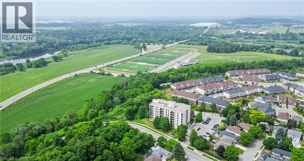 688 Preston Parkway Unit# 304, Cambridge, Ontario  N3H 5K6 - Photo 35 - 40743057