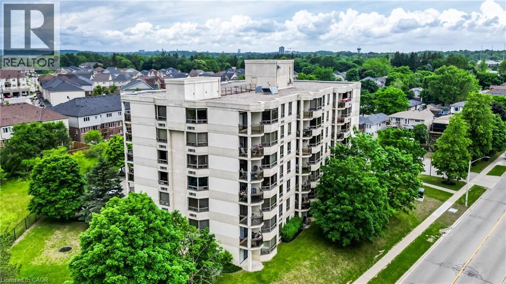 688 Preston Parkway Unit# 304, Cambridge, Ontario  N3H 5K6 - Photo 36 - 40743057