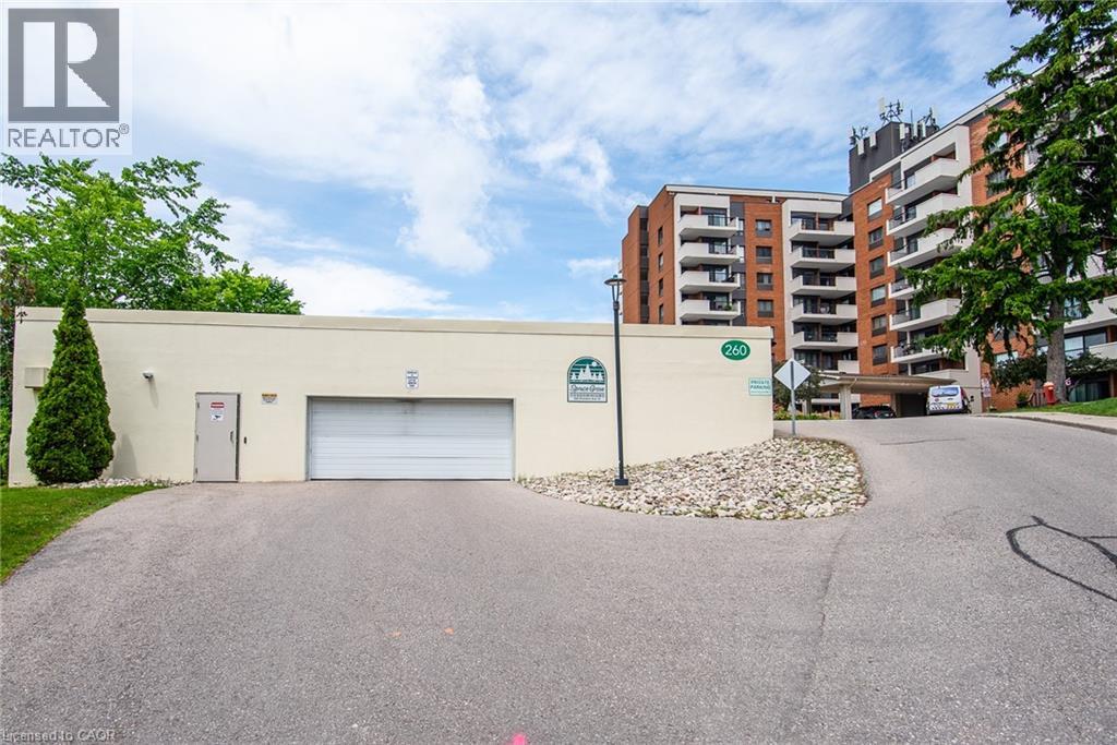 Property at 260 SHELDON Avenue N Unit# 810 image 3