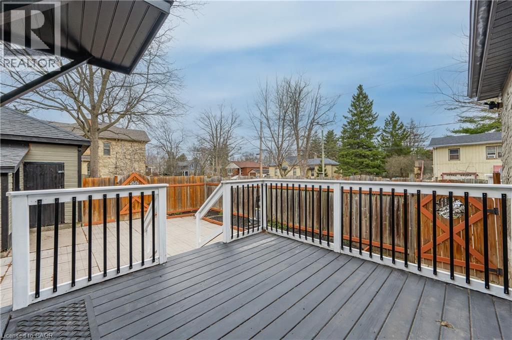 26 James Street, Cambridge, Ontario  N1S 1C5 - Photo 35 - 40743472