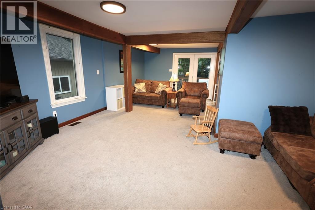 95 John Street S, Harriston, Ontario  N0G 1Z0 - Photo 24 - 40743759