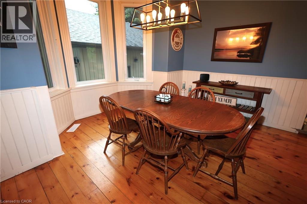 95 John Street S, Harriston, Ontario  N0G 1Z0 - Photo 21 - 40743759