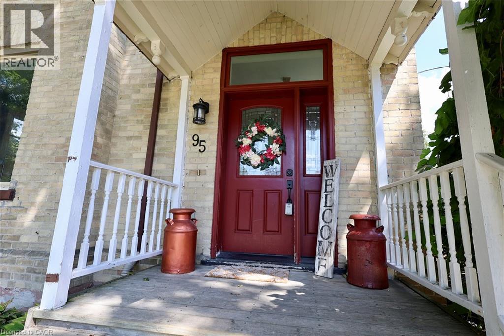 95 John Street S, Harriston, Ontario  N0G 1Z0 - Photo 5 - 40743759