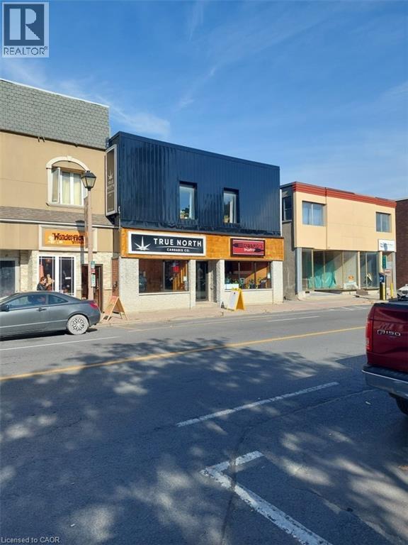 25-27 Second Street E, Cornwall, Ontario  K6H 1Y2 - Photo 2 - 40743647