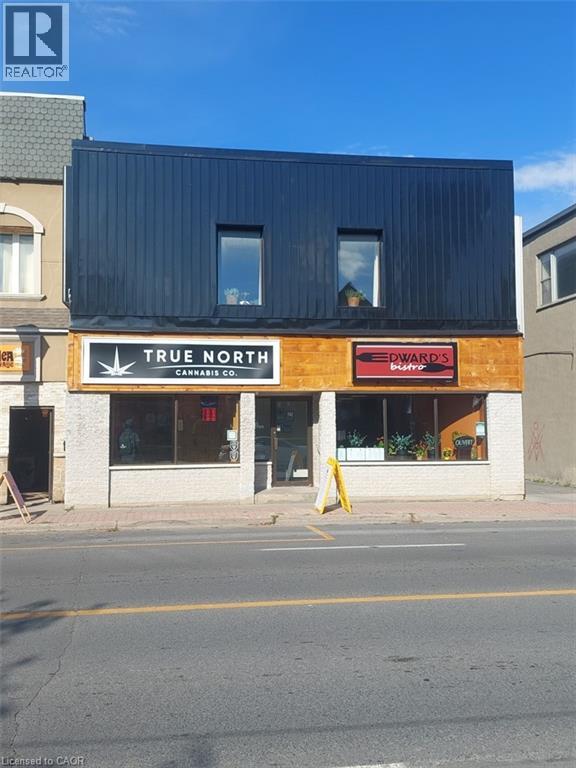 25-27 Second Street E, Cornwall, Ontario  K6H 1Y2 - Photo 3 - 40743647