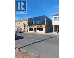 25-27 SECOND Street E, Cornwall, Ontario