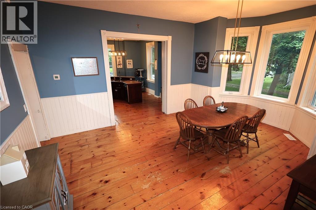 95 John Street S, Harriston, Ontario  N0G 1Z0 - Photo 18 - 40743759