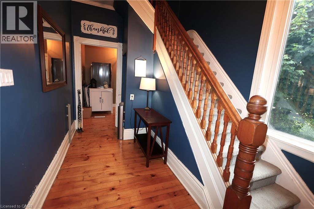 95 John Street S, Harriston, Ontario  N0G 1Z0 - Photo 11 - 40743759