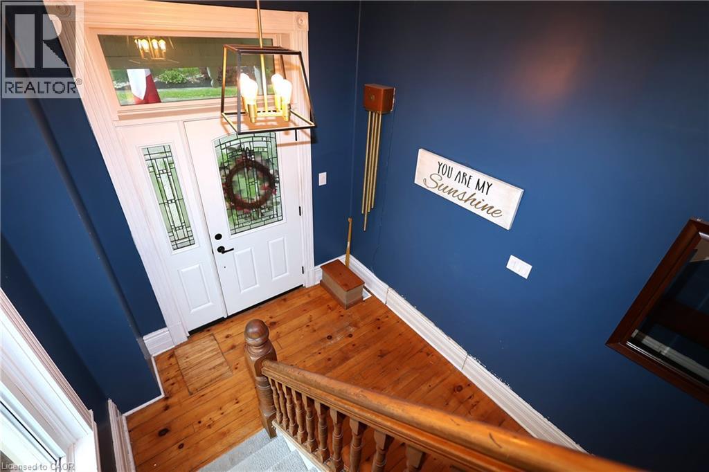 95 John Street S, Harriston, Ontario  N0G 1Z0 - Photo 13 - 40743759