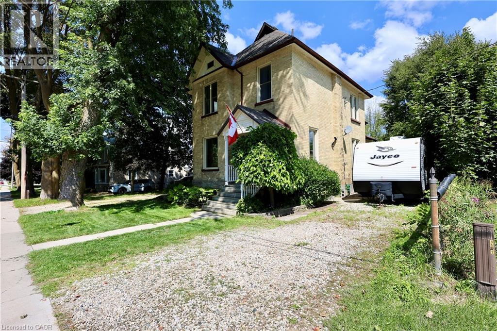 95 John Street S, Harriston, Ontario  N0G 1Z0 - Photo 3 - 40743759