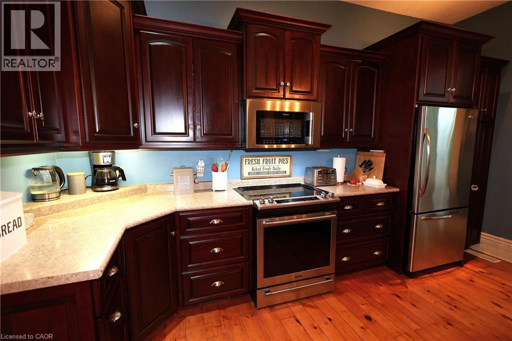 95 John Street S, Harriston, Ontario  N0G 1Z0 - Photo 15 - 40743759