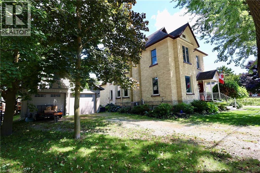 95 John Street S, Harriston, Ontario  N0G 1Z0 - Photo 1 - 40743759