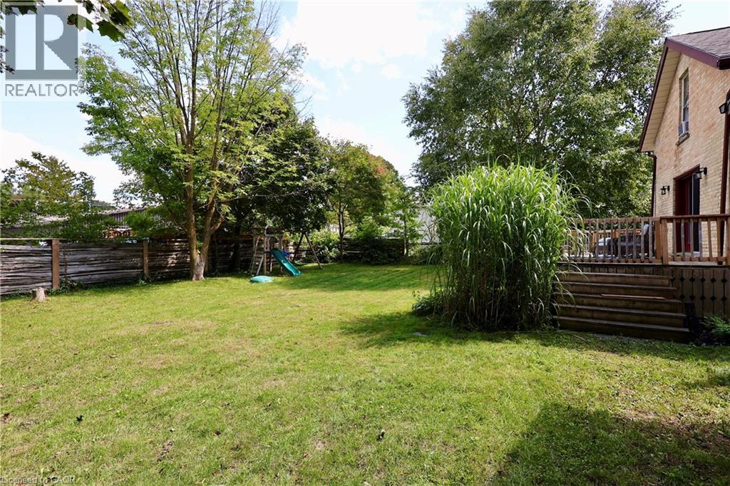 95 John Street S, Harriston, Ontario  N0G 1Z0 - Photo 40 - 40743759