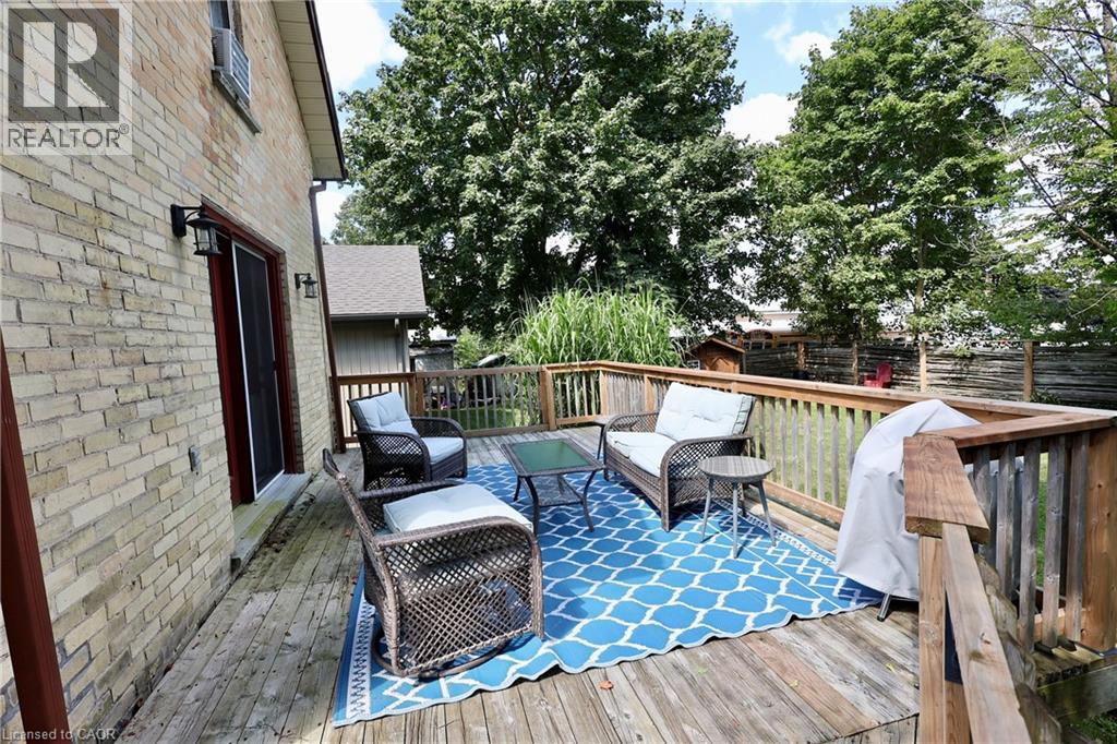 95 John Street S, Harriston, Ontario  N0G 1Z0 - Photo 37 - 40743759