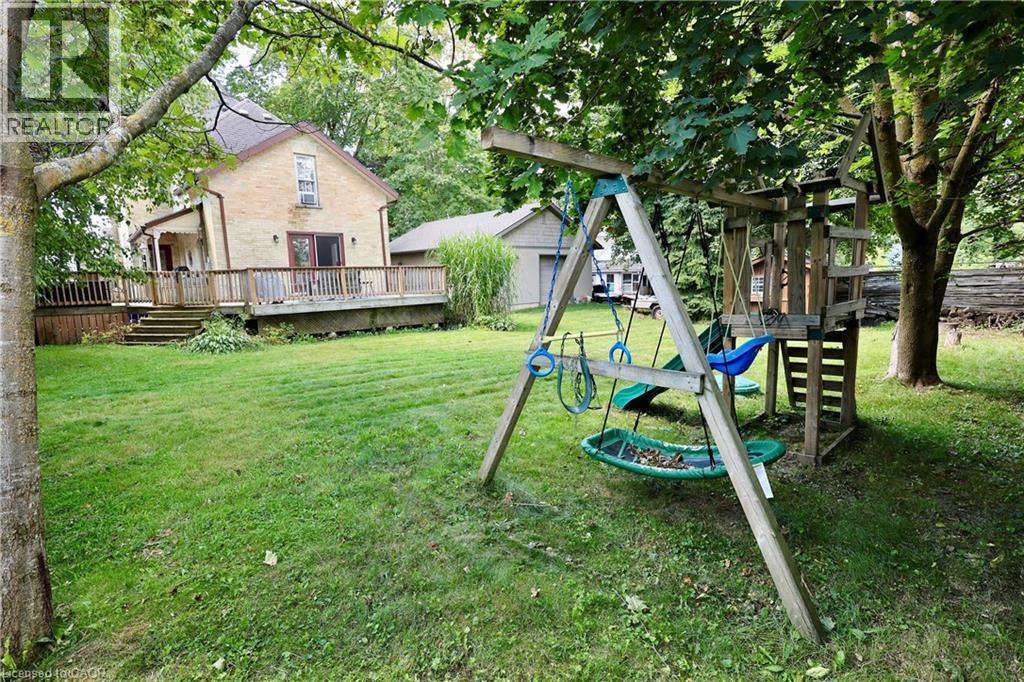 95 John Street S, Harriston, Ontario  N0G 1Z0 - Photo 42 - 40743759