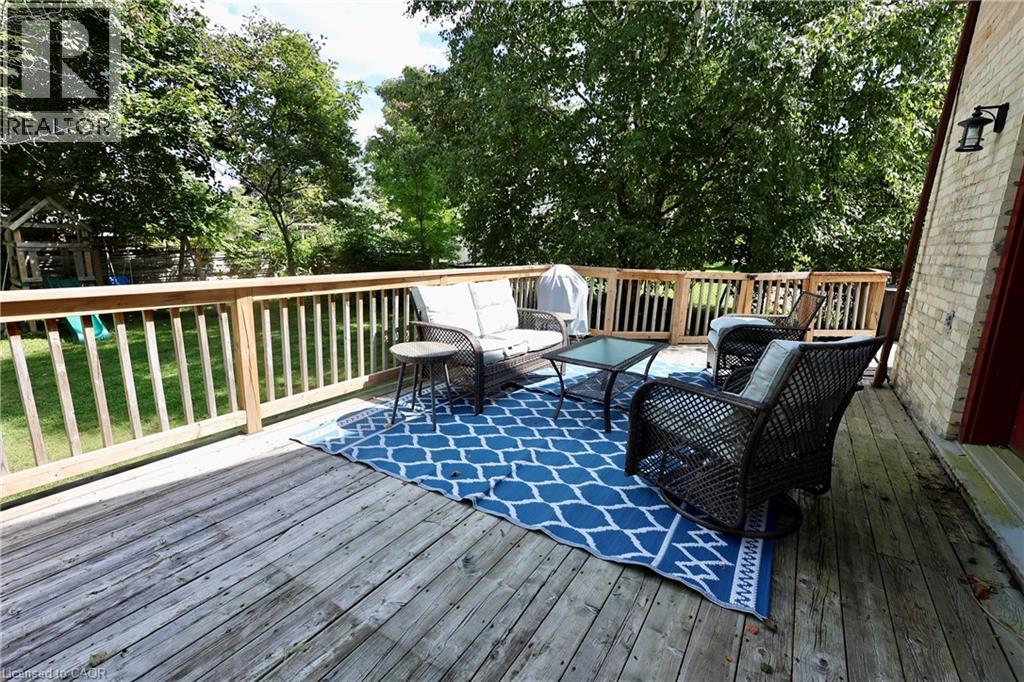 95 John Street S, Harriston, Ontario  N0G 1Z0 - Photo 39 - 40743759