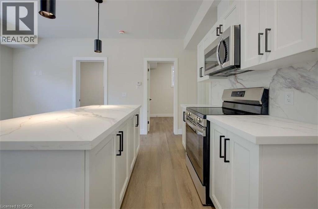 17 Peter Street Unit# 1, Kitchener, Ontario  N2G 3J5 - Photo 7 - 40743985