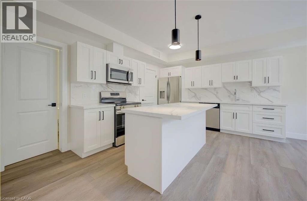 Property at 17 PETER Street Unit# 1 image 1