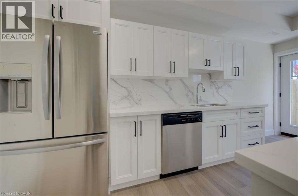 Property at 17 PETER Street Unit# 1 image 5