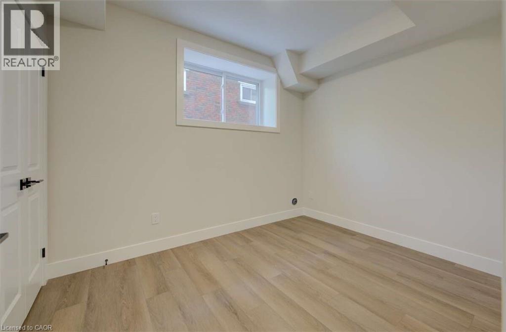17 Peter Street Unit# 1, Kitchener, Ontario  N2G 3J5 - Photo 17 - 40743985
