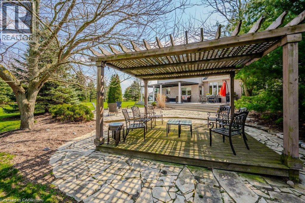 25 Brian Drive, Burford, Ontario  N0E 1A0 - Photo 41 - 40744036