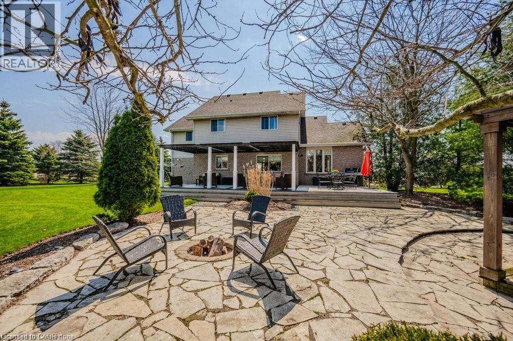 25 Brian Drive, Burford, Ontario  N0E 1A0 - Photo 42 - 40744036