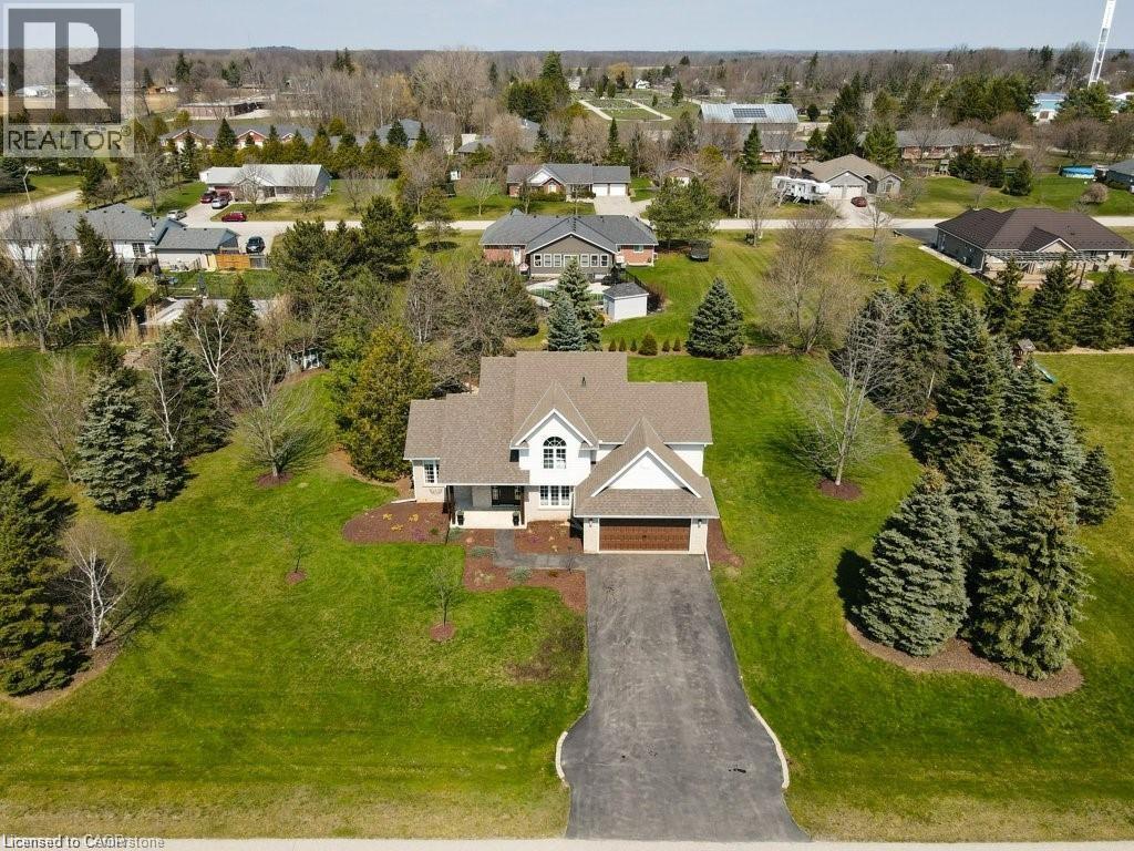 25 Brian Drive, Burford, Ontario  N0E 1A0 - Photo 43 - 40744036