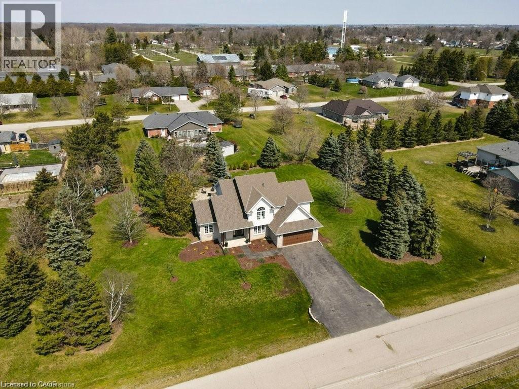 25 Brian Drive, Burford, Ontario  N0E 1A0 - Photo 45 - 40744036