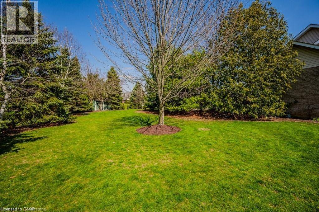 25 Brian Drive, Burford, Ontario  N0E 1A0 - Photo 26 - 40744036