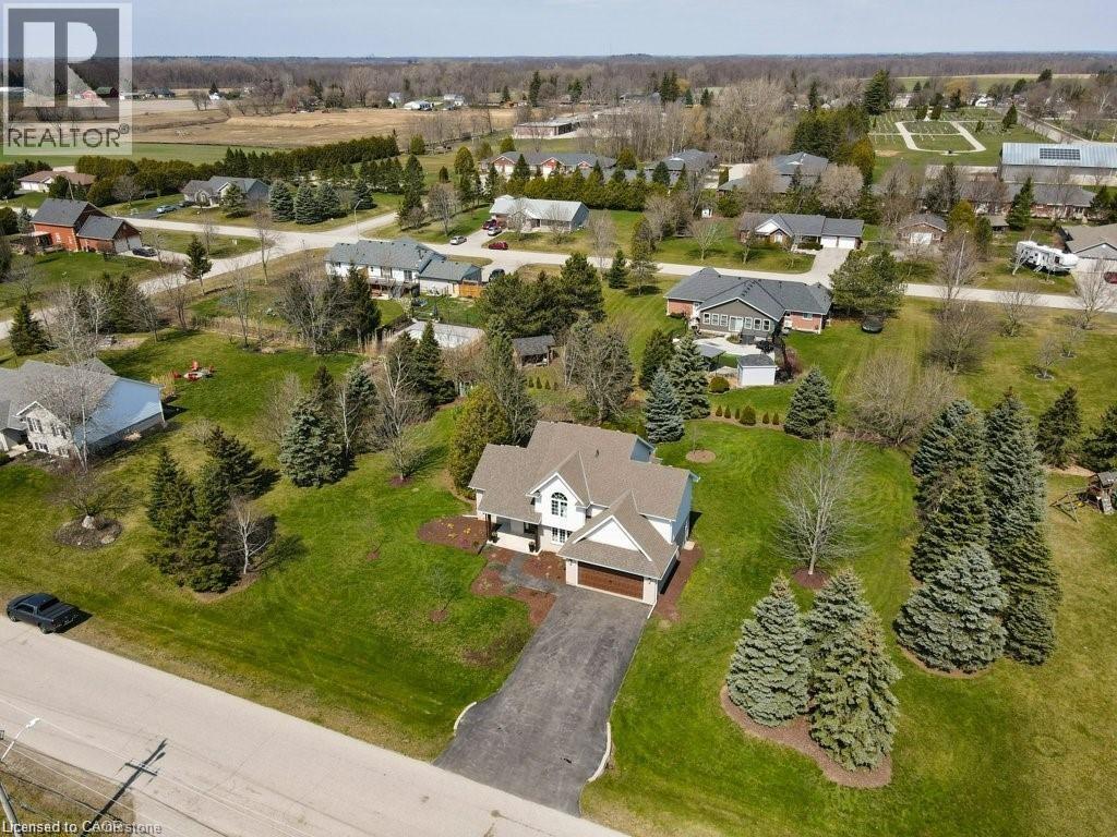25 Brian Drive, Burford, Ontario  N0E 1A0 - Photo 46 - 40744036