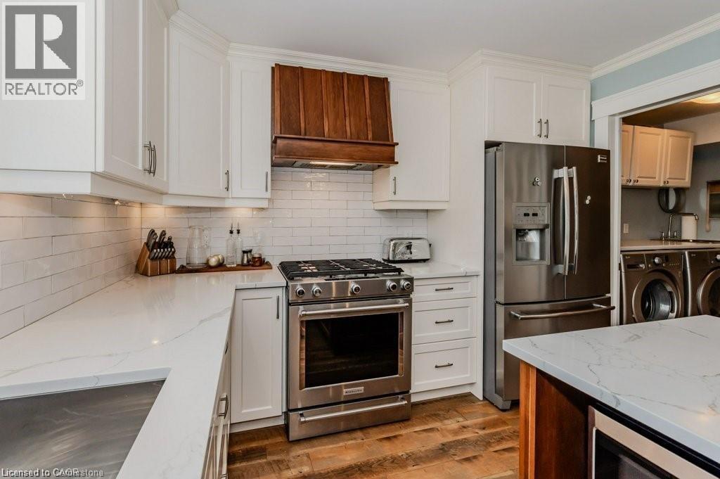 25 Brian Drive, Burford, Ontario  N0E 1A0 - Photo 11 - 40744036