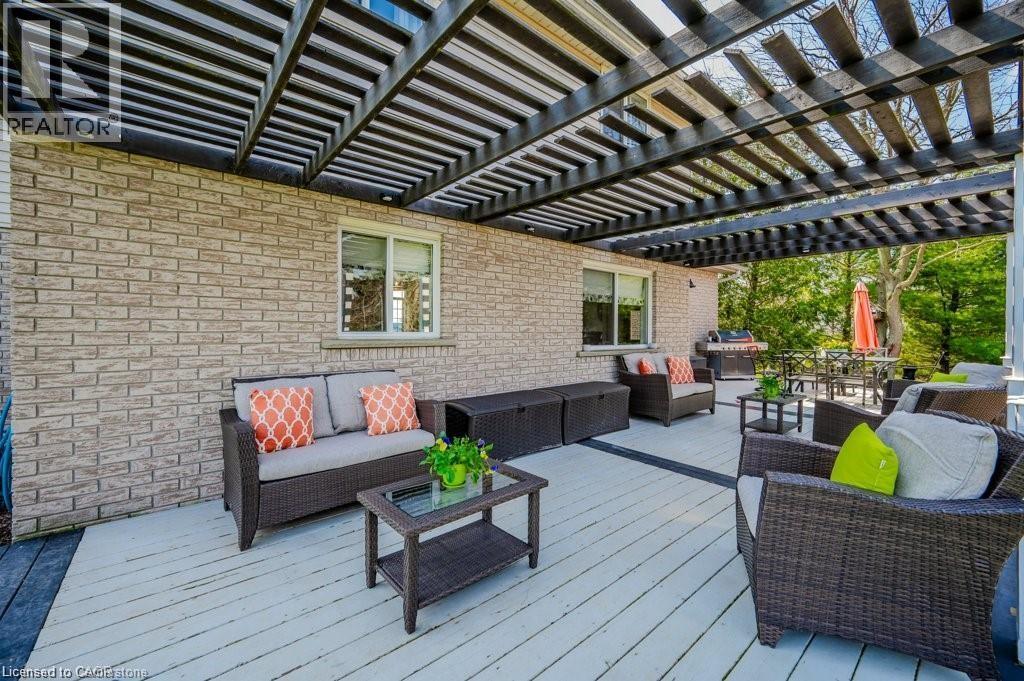 25 Brian Drive, Burford, Ontario  N0E 1A0 - Photo 37 - 40744036