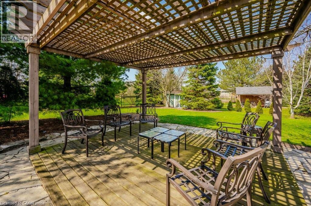 25 Brian Drive, Burford, Ontario  N0E 1A0 - Photo 40 - 40744036