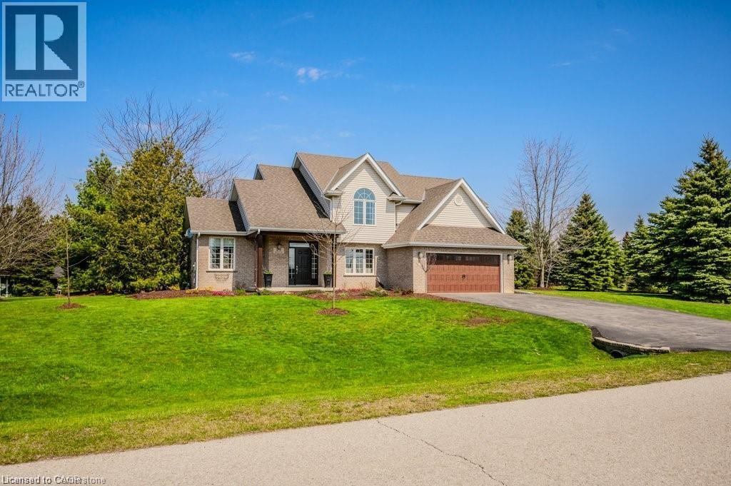 25 Brian Drive, Burford, Ontario  N0E 1A0 - Photo 2 - 40744036