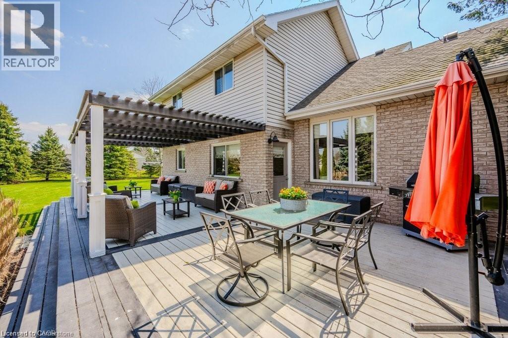 25 Brian Drive, Burford, Ontario  N0E 1A0 - Photo 38 - 40744036