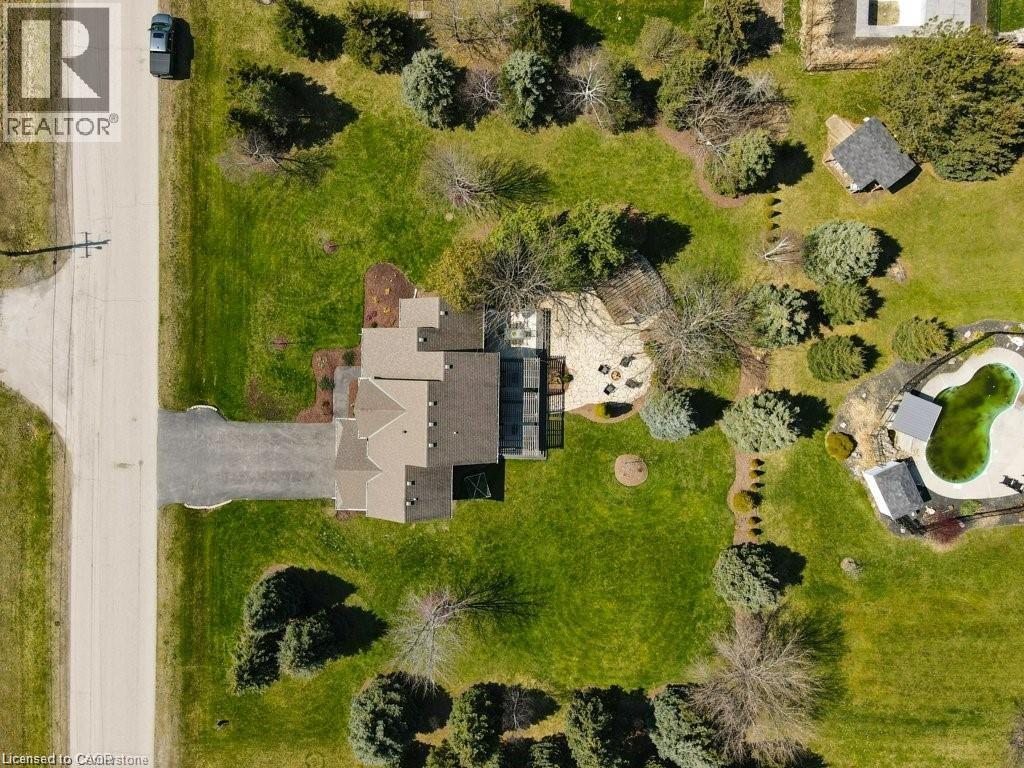 25 Brian Drive, Burford, Ontario  N0E 1A0 - Photo 47 - 40744036