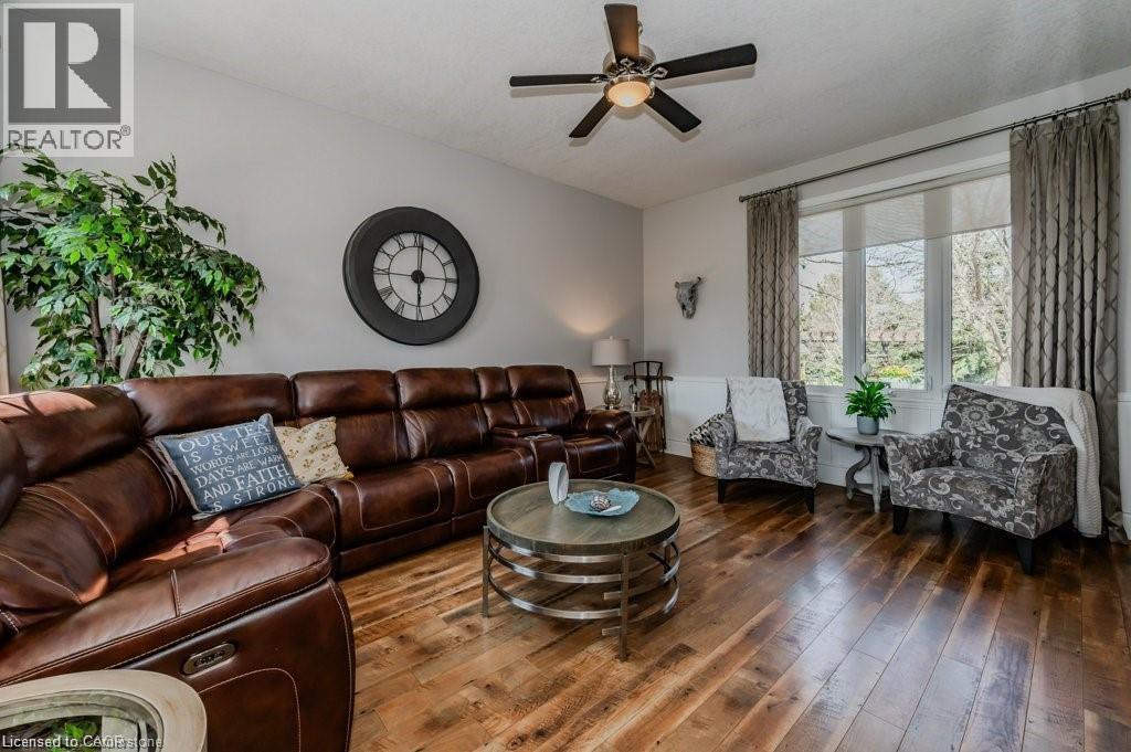 25 Brian Drive, Burford, Ontario  N0E 1A0 - Photo 7 - 40744036