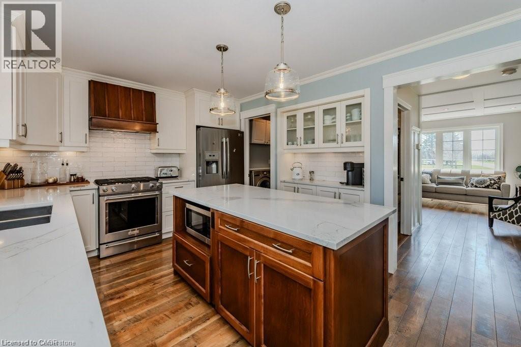 25 Brian Drive, Burford, Ontario  N0E 1A0 - Photo 15 - 40744036