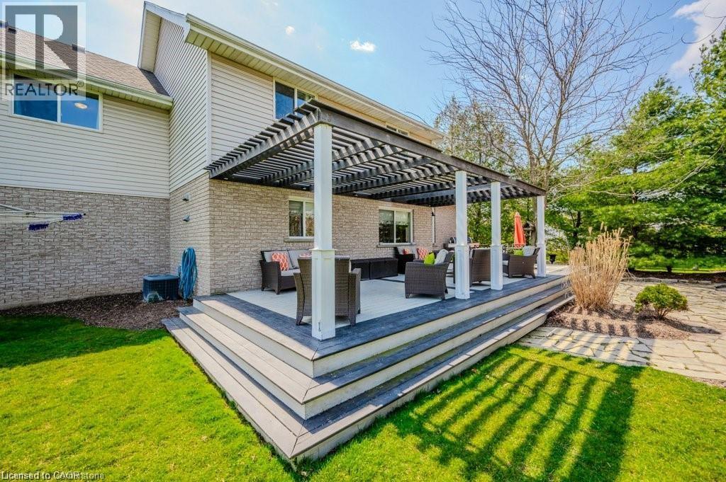25 Brian Drive, Burford, Ontario  N0E 1A0 - Photo 36 - 40744036