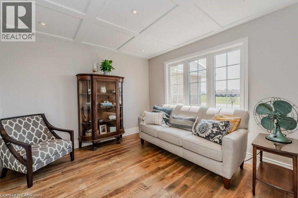 25 Brian Drive, Burford, Ontario  N0E 1A0 - Photo 5 - 40744036
