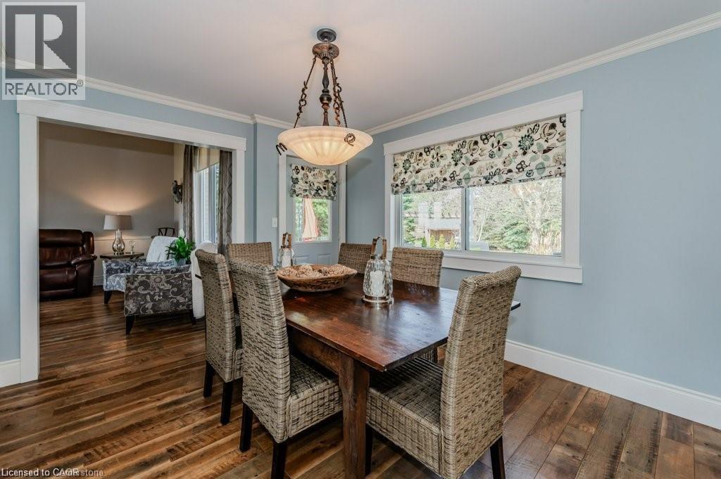 25 Brian Drive, Burford, Ontario  N0E 1A0 - Photo 13 - 40744036