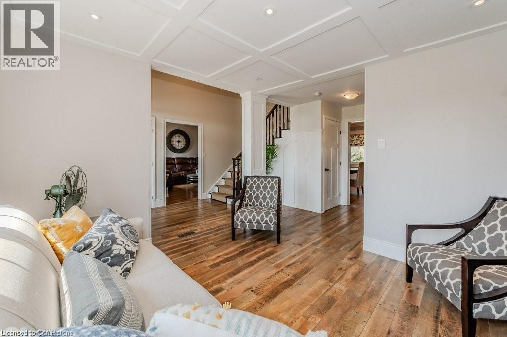 25 Brian Drive, Burford, Ontario  N0E 1A0 - Photo 6 - 40744036