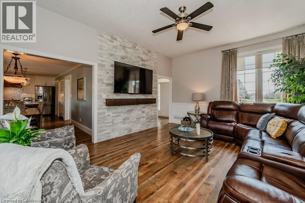 25 Brian Drive, Burford, Ontario  N0E 1A0 - Photo 8 - 40744036