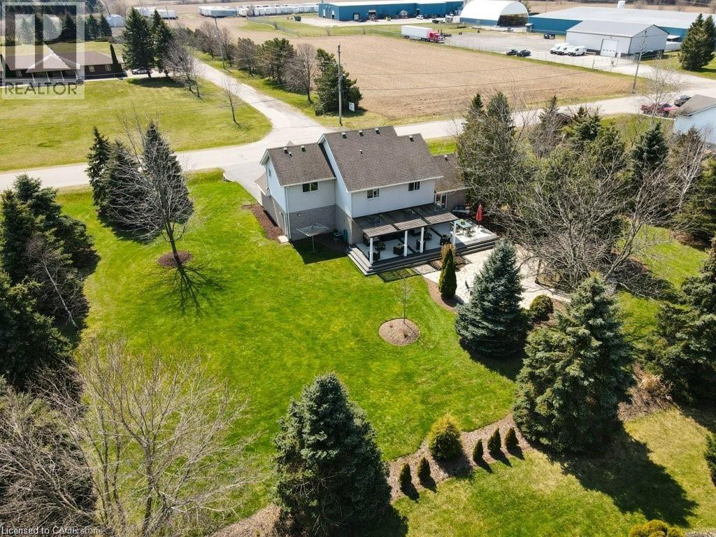 25 Brian Drive, Burford, Ontario  N0E 1A0 - Photo 48 - 40744036