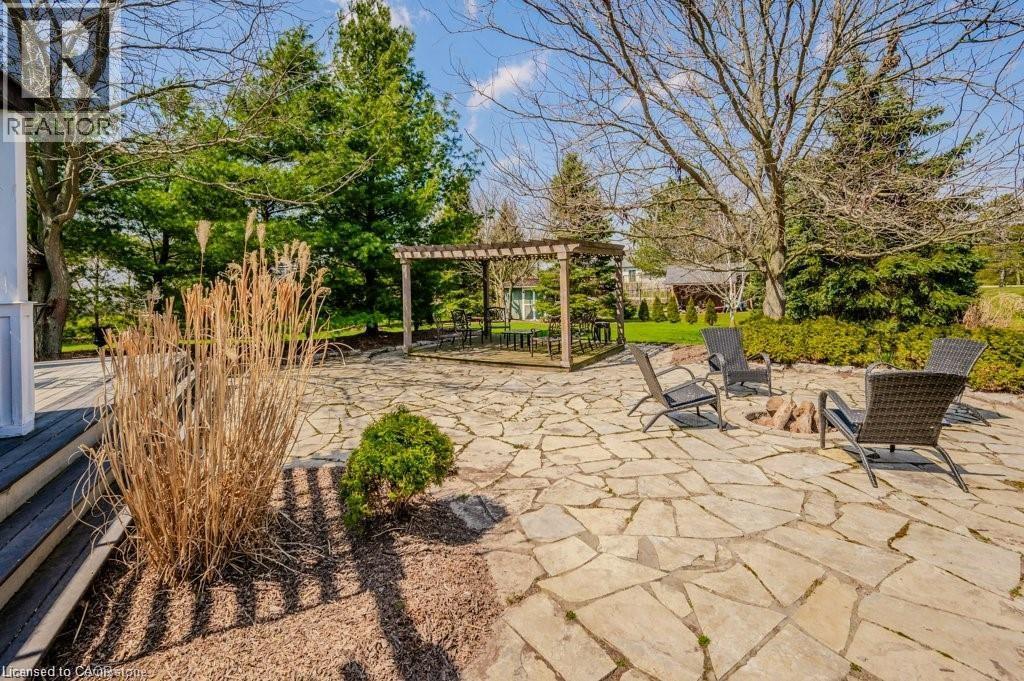 25 Brian Drive, Burford, Ontario  N0E 1A0 - Photo 39 - 40744036