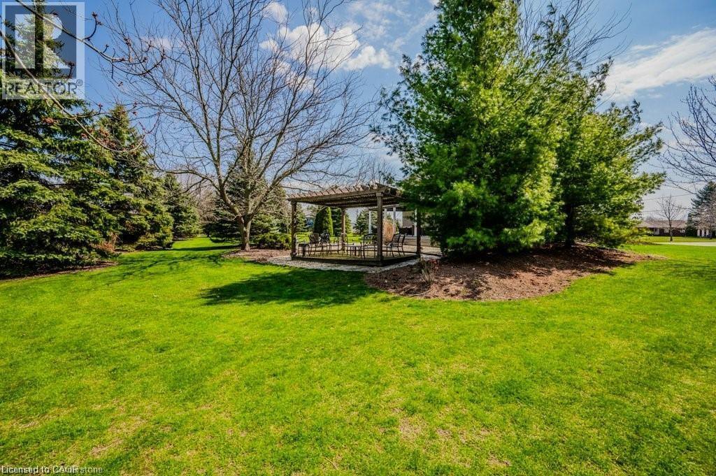25 Brian Drive, Burford, Ontario  N0E 1A0 - Photo 28 - 40744036