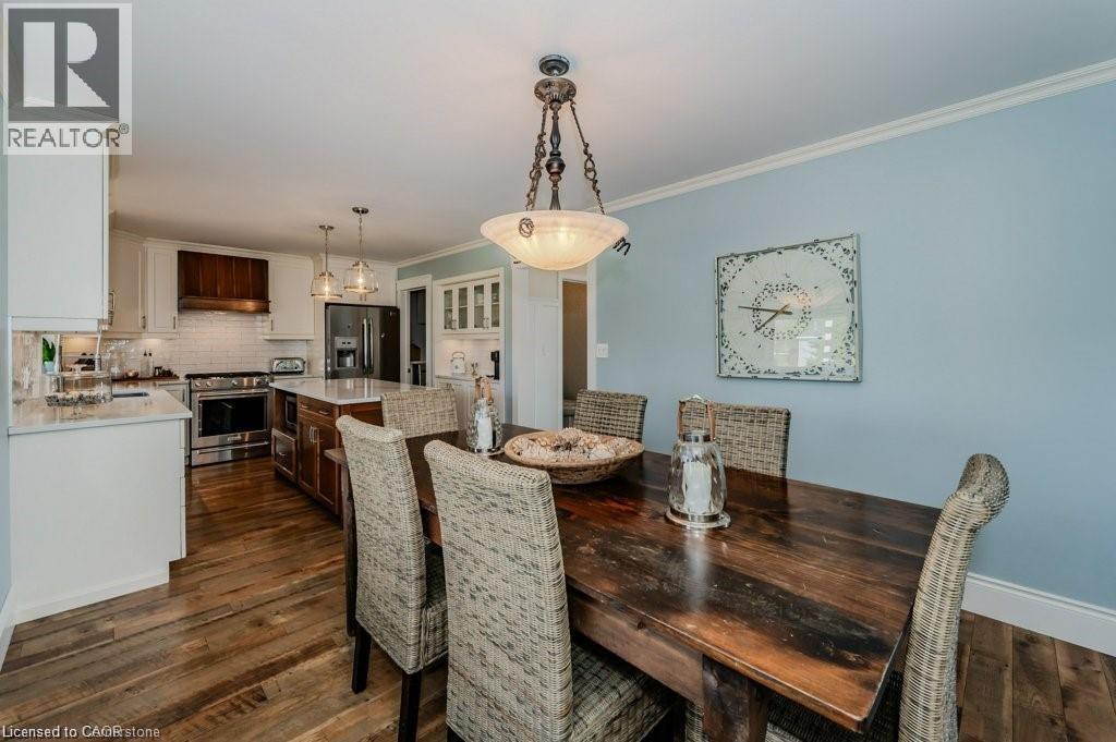 25 Brian Drive, Burford, Ontario  N0E 1A0 - Photo 14 - 40744036