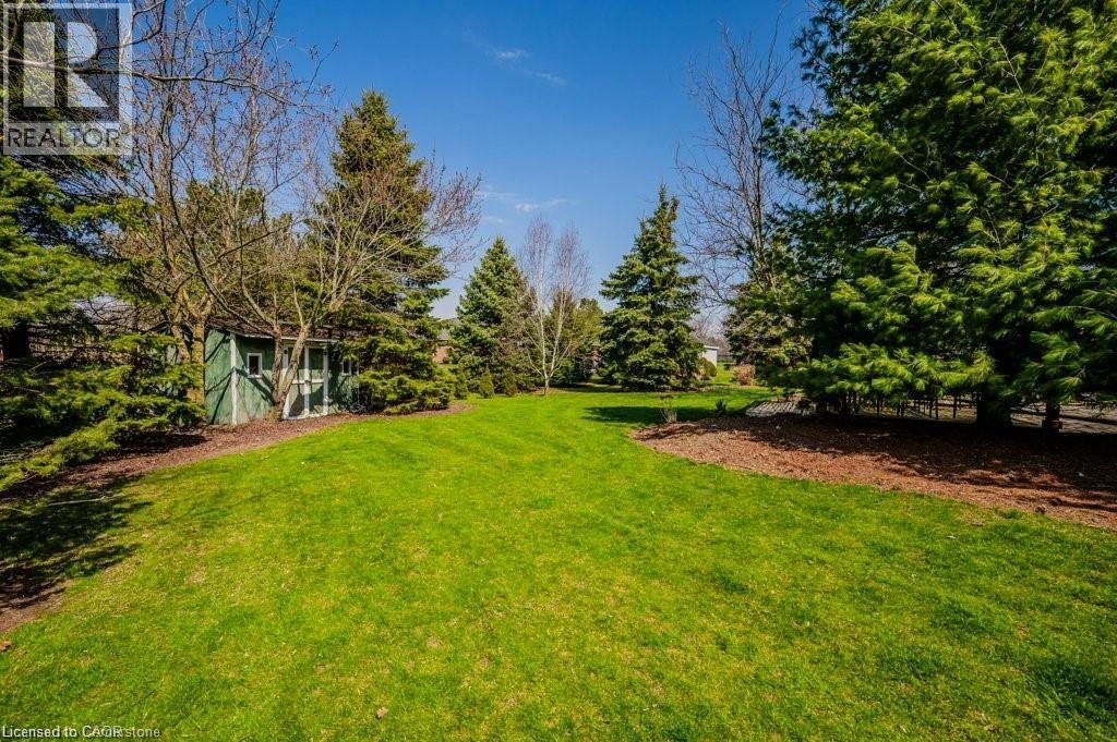 25 Brian Drive, Burford, Ontario  N0E 1A0 - Photo 27 - 40744036
