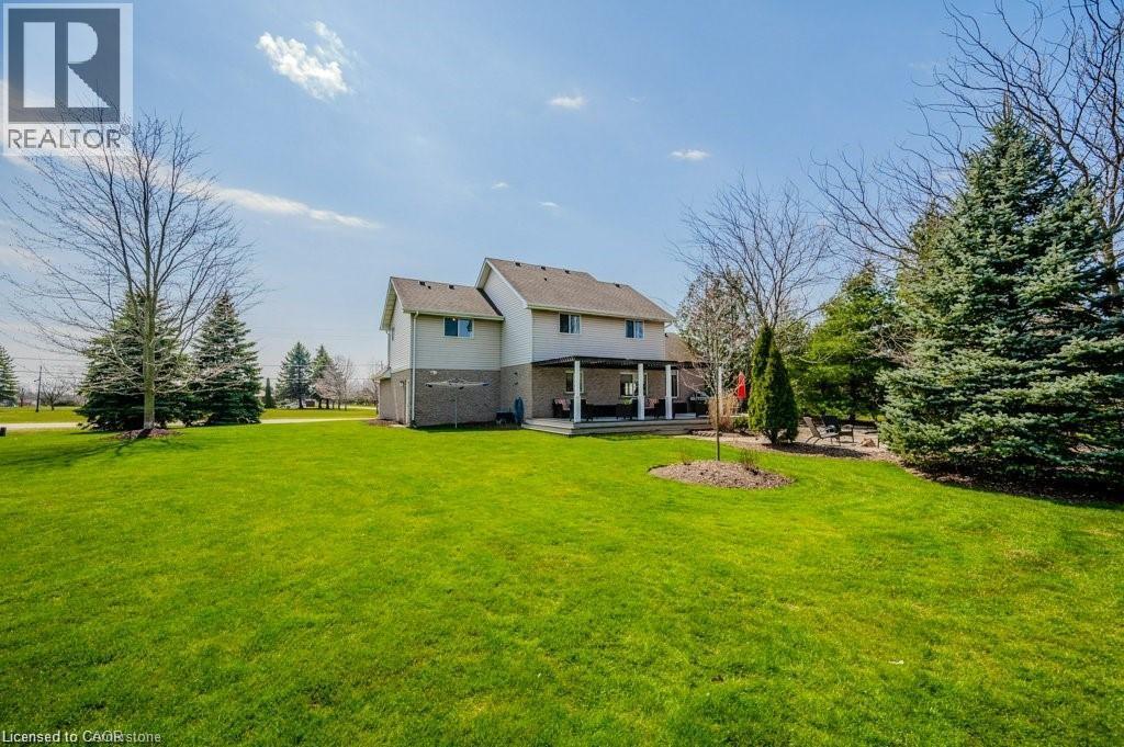 25 Brian Drive, Burford, Ontario  N0E 1A0 - Photo 31 - 40744036