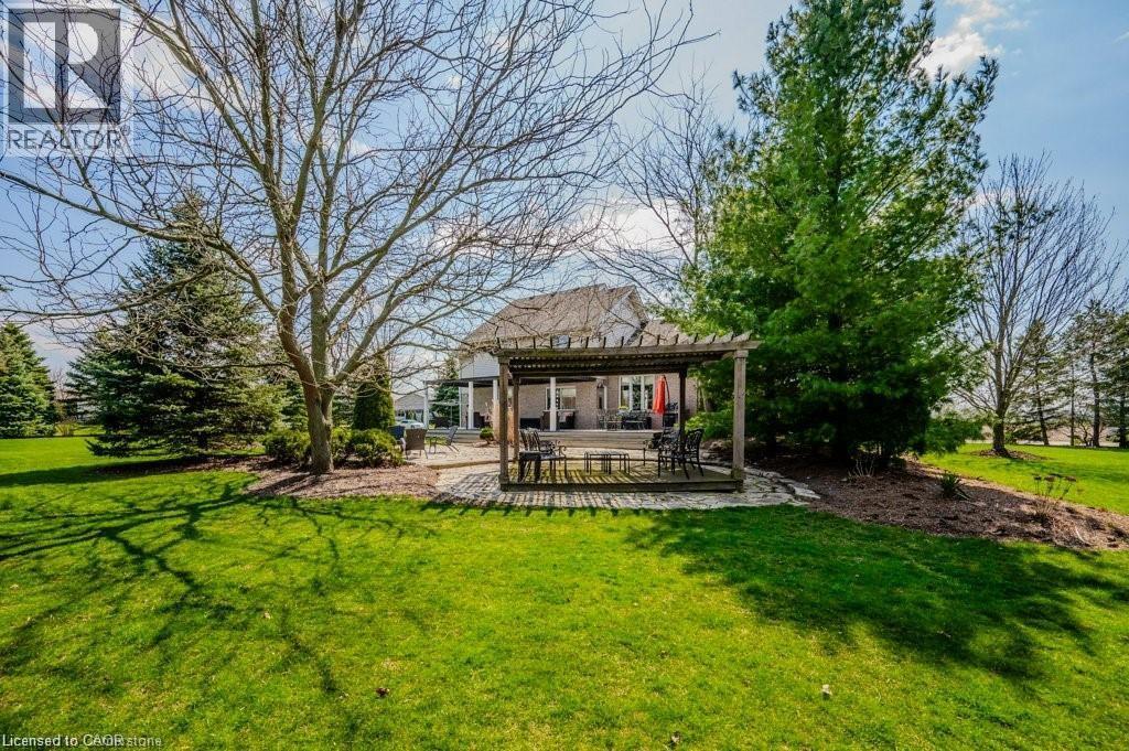 25 Brian Drive, Burford, Ontario  N0E 1A0 - Photo 29 - 40744036